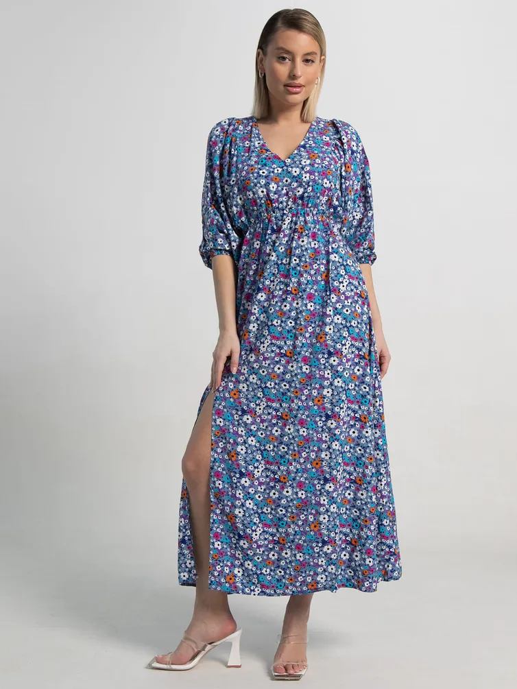 Sukienka LT Collection #P15501-34M