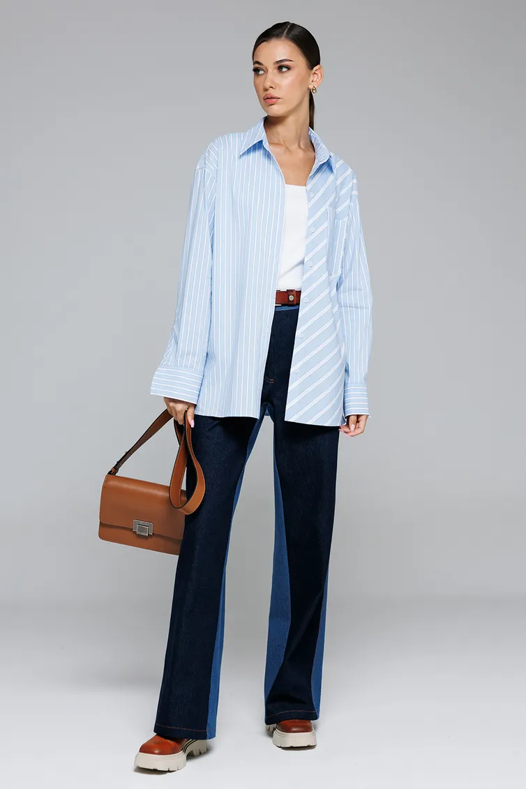 Bluzka Buter New #2856