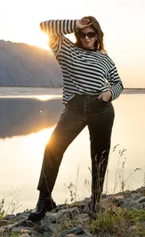 Trousers ANDINA 0240