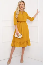 Платье Bellovera арт. 4П3772