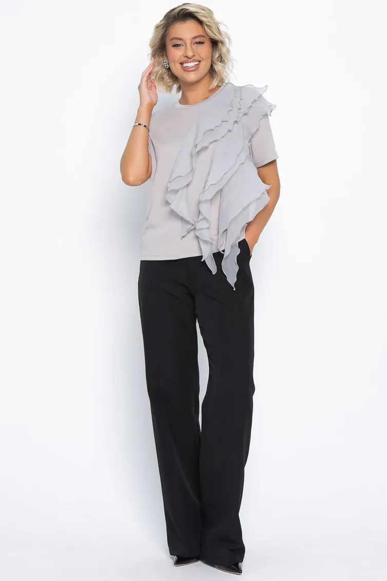 Bluzka LT Collection #B15079-5M