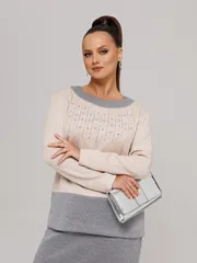 Костюм Galean Style арт. 994 сер
