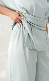 Костюм Alta Moda 2013-4 мятный