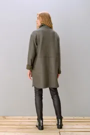 Coat Fantazia Mod #3550 ol