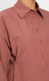 Рубашка LT Collection Б14188-5М