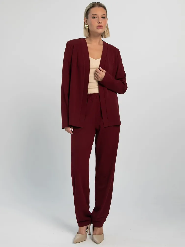 Костюм LT Collection арт. К16262-9М