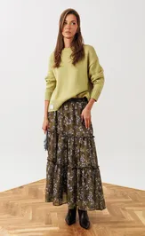 Spódnica Buter New 3391