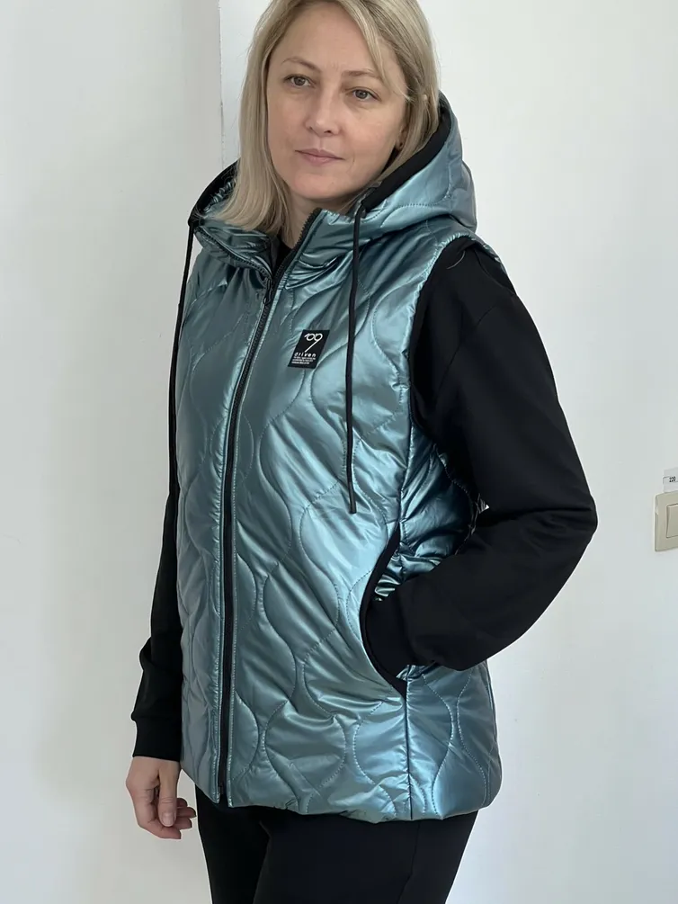 Zestaw TAiER #1082 biryuza