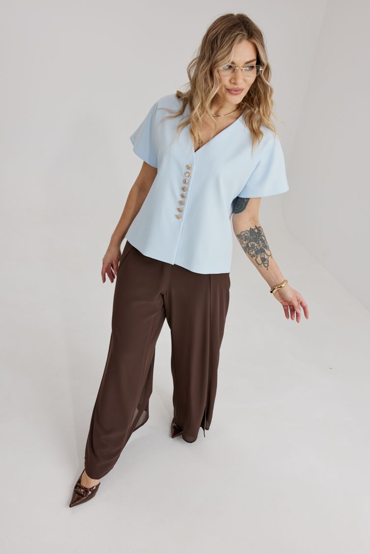 Брюки Kaloris арт. 2241/2