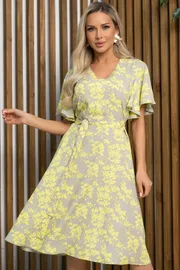 Sukienka LT Collection #P13272-25M