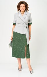 Платье Aira Style 24432