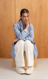 Жакет LUNA М-284