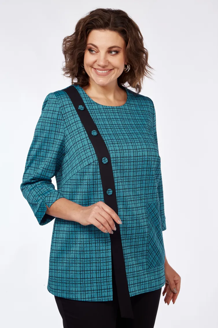 Bluzka Ell Style #2256a