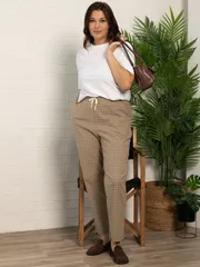 Trousers LT Collection #B16126-4M