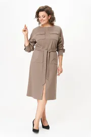 Платье Lady Style Classic арт. 3017