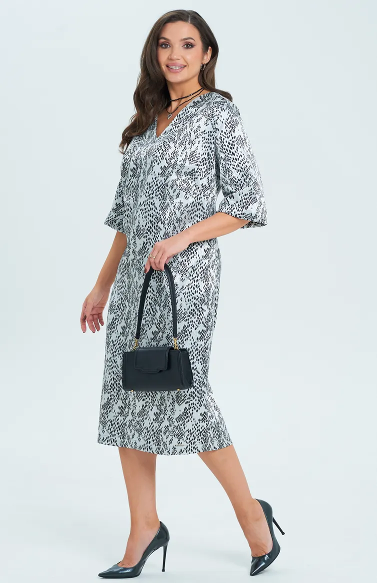 Sukienka Verita moda #N-2320
