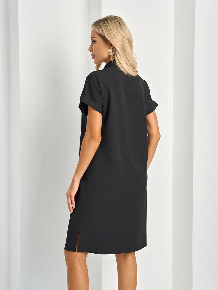 Dress Jetty #ShYu614-4