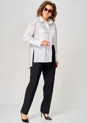 Blouse EVA GRANT #7167-1