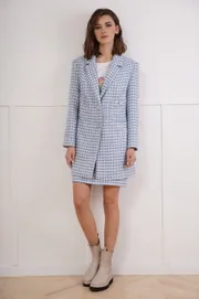 Blazer Fantazia Mod #4140