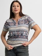 Bluzka LT Collection #B15462-20M