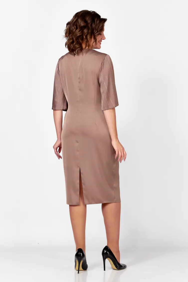 Платье Mira Fashion арт. 5610