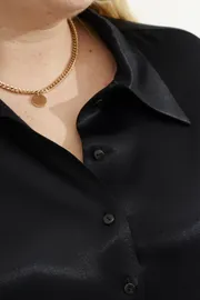 Блузка Ketty арт. K-07540 черный