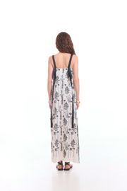 Dress Elema #5K-2262 print 170