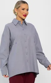 Рубашка LT Collection Б14193-5М