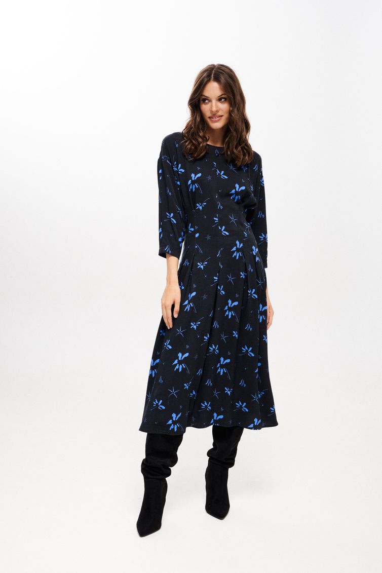 Dress Elletto Life #1972