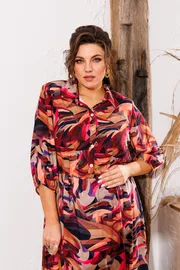 Dress ROMANOVICH #1-2638