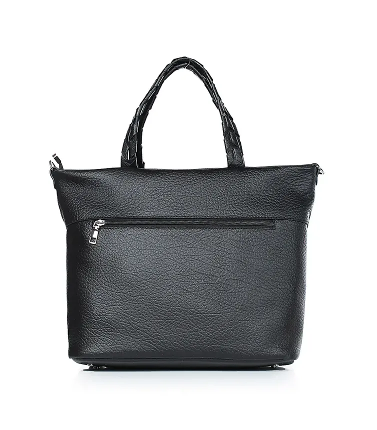 Torba Galanteya #24s497k45 chernyj