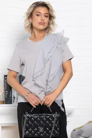 Bluzka LT Collection #B15079-5M