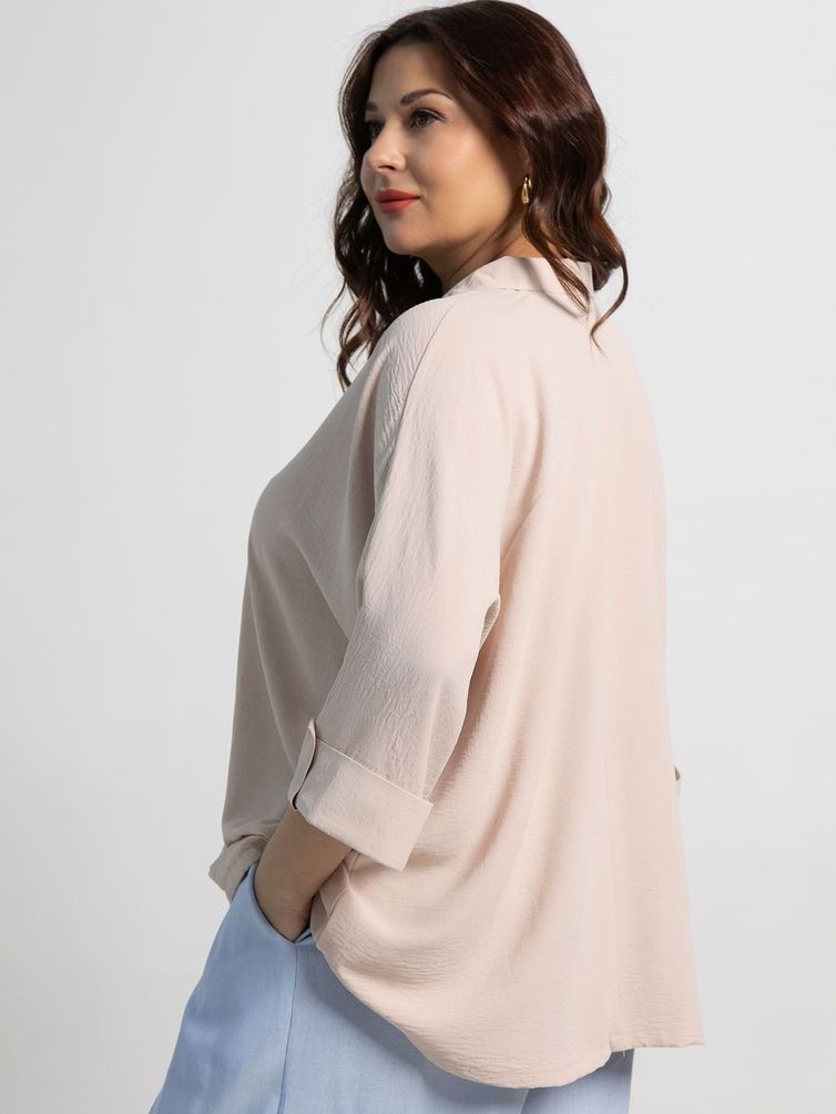 Bluzka LT Collection #B15554-24M