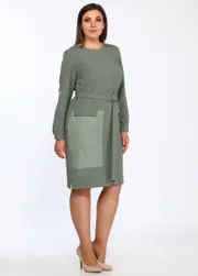 Sukienka Lady Style Classic #2304/2