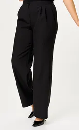 Suit Vilena-fashion 1162 chernyj