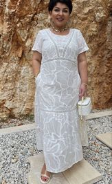 Платье Vittoria Queen 29033