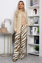 Koszula LT Collection #B15400-7M