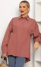 Рубашка LT Collection Б14188-5М