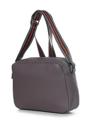 Torba Galanteya #23s1185k45 sero-korichnevyj