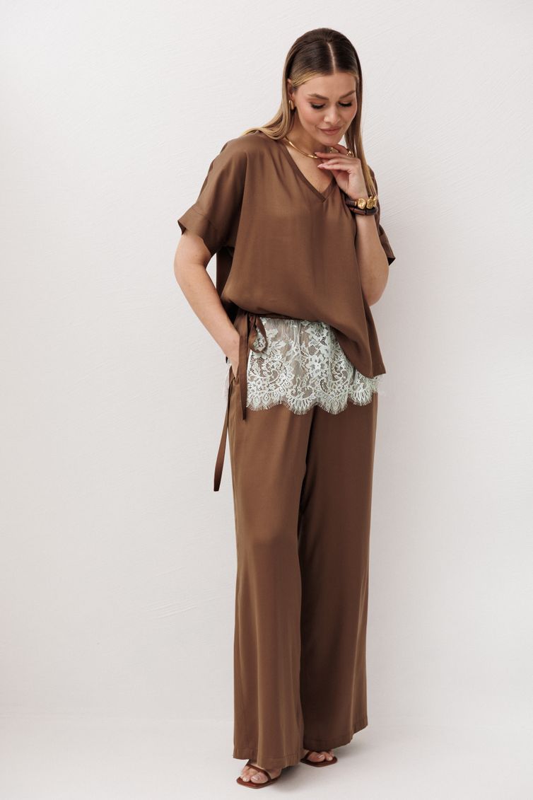 Комплект FANTAZIA MOD арт. 5419