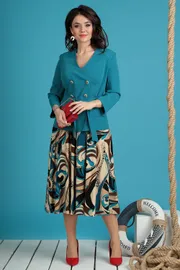 Костюм Мода Юрс арт. 2470 м