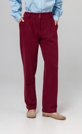 Брюки TWOK 92572-9TW