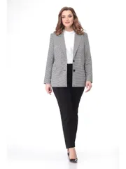 Żakiet Elite Moda #4295 gus