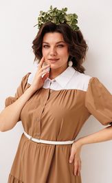 Dress Anelli Laurel 1847 ovsyanoe pechene