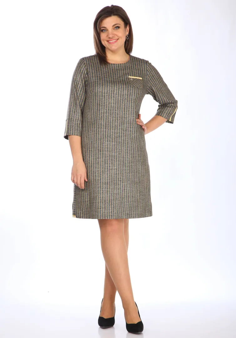 Sukienka Lady Style Classic #1377/4