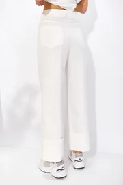 Trousers Lyushe #4329 moloko