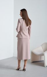 Костюм Леди лайн 5126