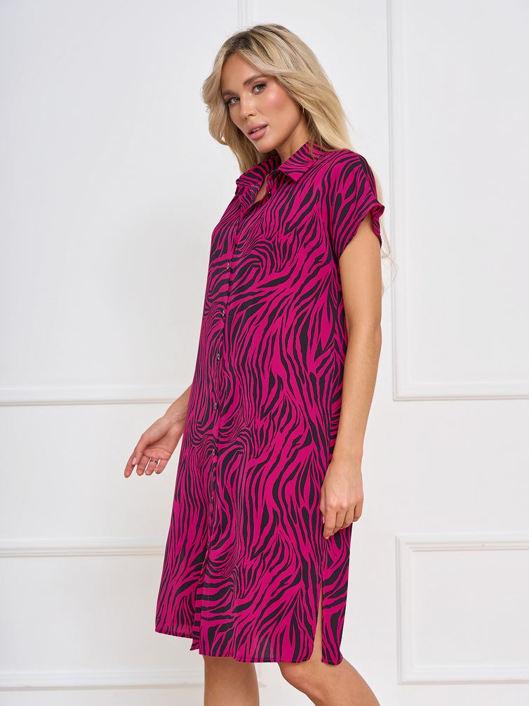 Dress Jetty #614-9