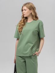 Костюм Romgil арт. РП0135-ХЛ4 светло-оливковый