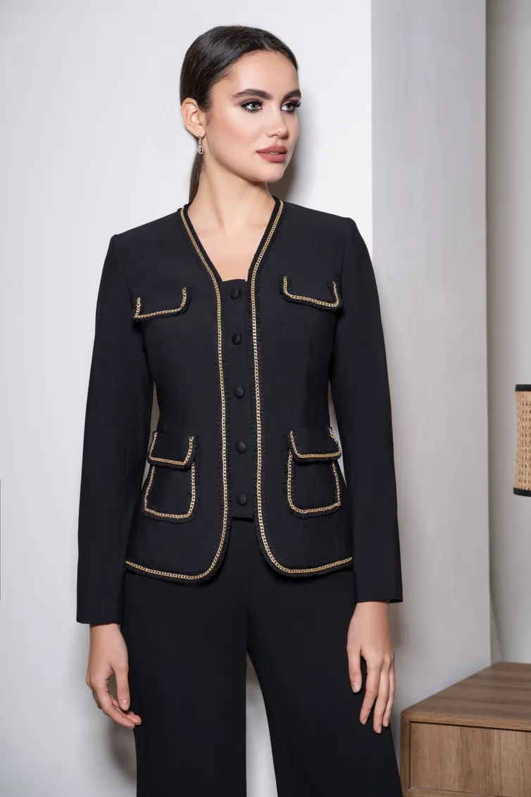 Garnitury damskie URS #21-472-1